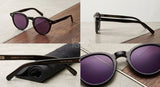משקפי שמש Moscot Miltzen NY