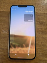Iphone 13 pro Max