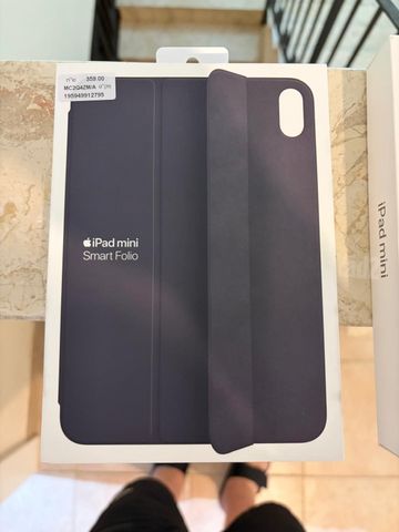 מיני אייפד 6