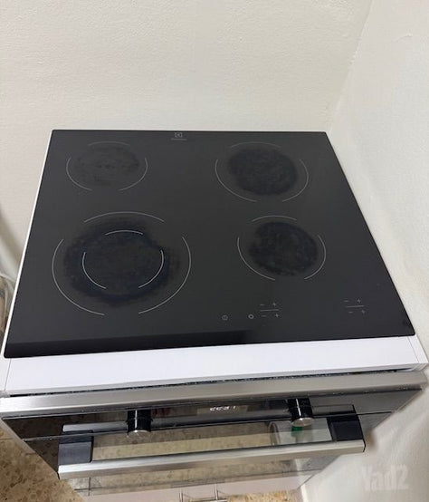 ‏כיריים חשמליות Electrolux