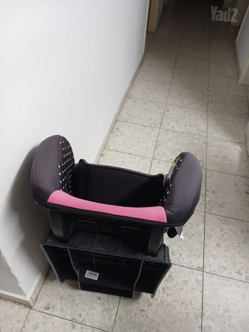 כיסא. לרכב
