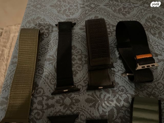 רצועות ל-Apple watch 45 mm
