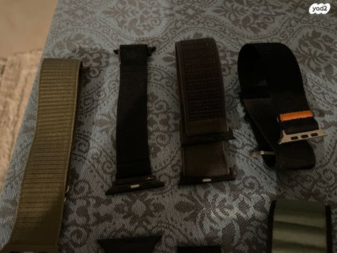 רצועות ל-Apple watch 45 mm