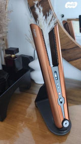 מחליק שיער Dyson Corrala