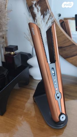 מחליק שיער Dyson Corrala