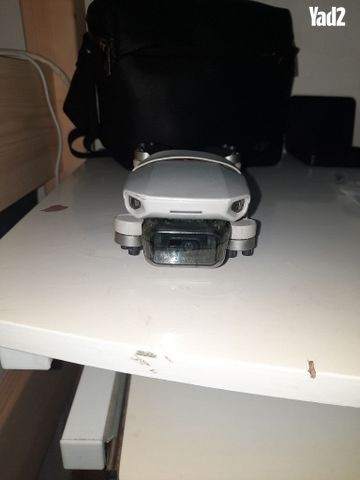 Dgi mini 2 comdo