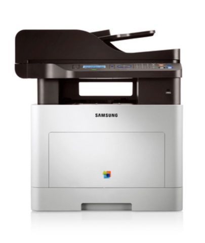 Samsung CLX-6260FR מדפסת