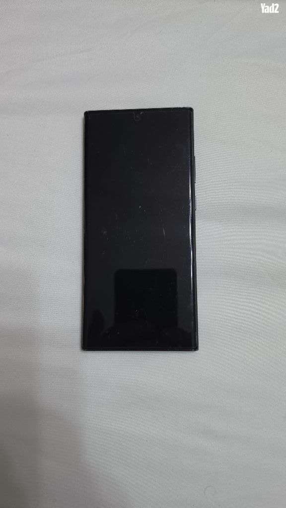 Galaxy s20 ultra