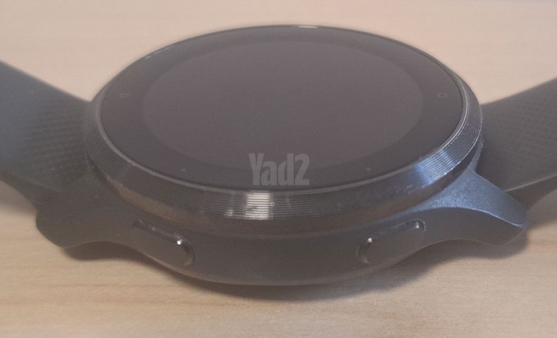 ‏שעון ספורט Garmin Venu2S 40mm
