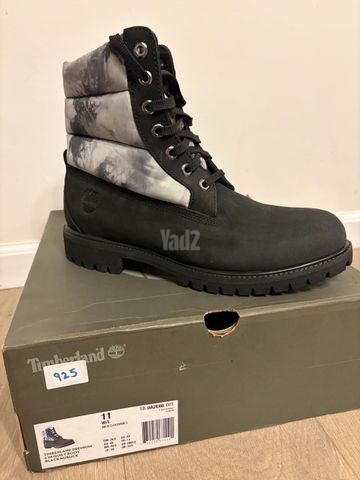 timberland