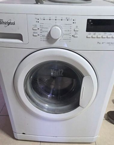 מכונת כביסה