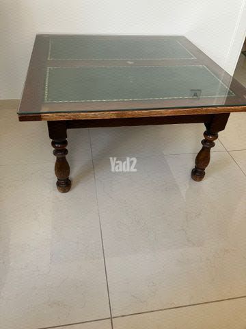 שולחן וינטג'