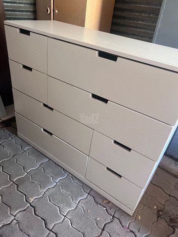 שידה מאיקאה