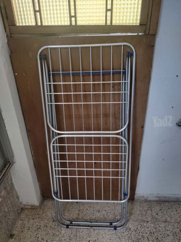 מתלה כביסה