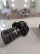 מצלמת קנון 6D ii mark