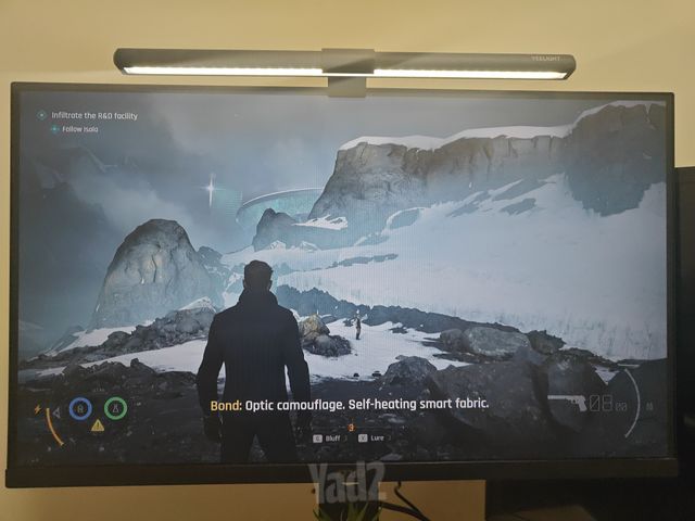 MSI G274QPX 27" 2K 240Hz