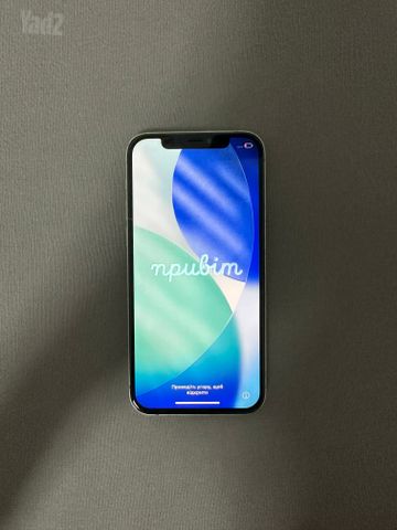 iPhone 12 128GB- צבע ירוק