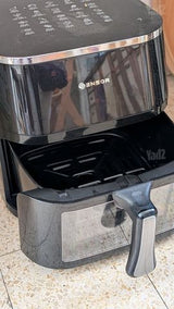 Air Fryer אייר פרייר Sensor