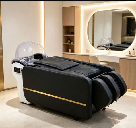 כיור חפיפה SPA