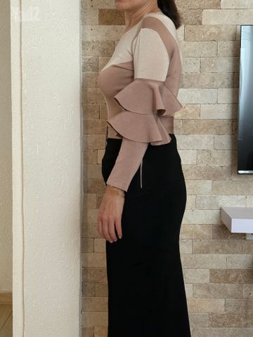 שמלה יוקרתית