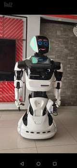 robot