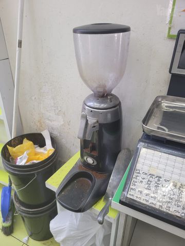 מטחנת קפה