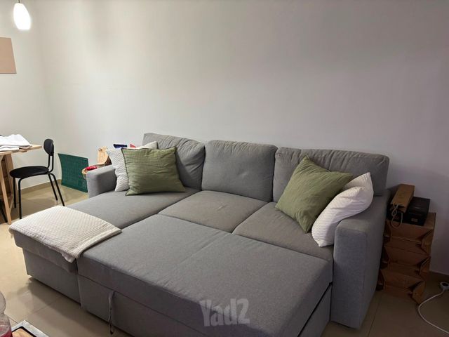 ספת שזלונג