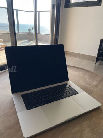 MacBook Pro 16" M1 Pro