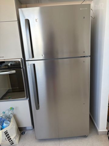 מקרר אלקטרה EL 100108W