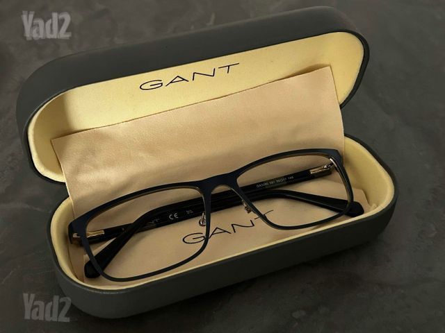 משקפי ראייה GANT