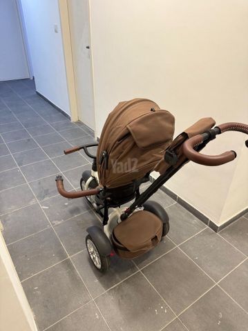 תלת אופן בנטלי