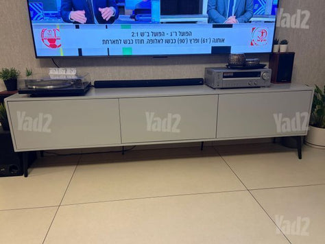 מזנון