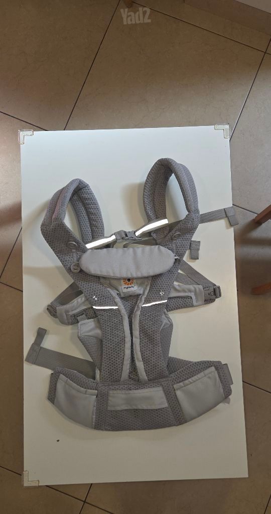מנשא לתינוק Ergobaby