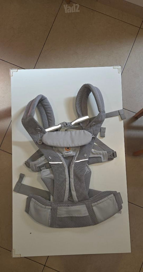 מנשא לתינוק Ergobaby