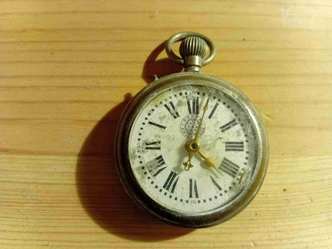 vintage watch