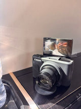 מצלמת קנון sx740 hs