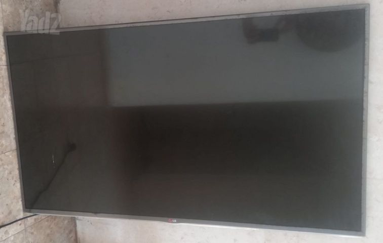 מסך LG