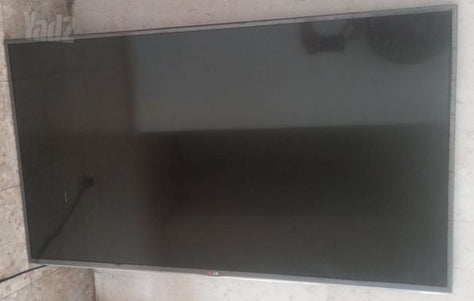 מסך LG