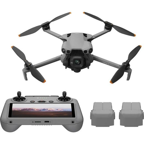 רחפן DJI Mini 5 Pro Fly