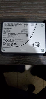 Ssd 1.6TB INTELL