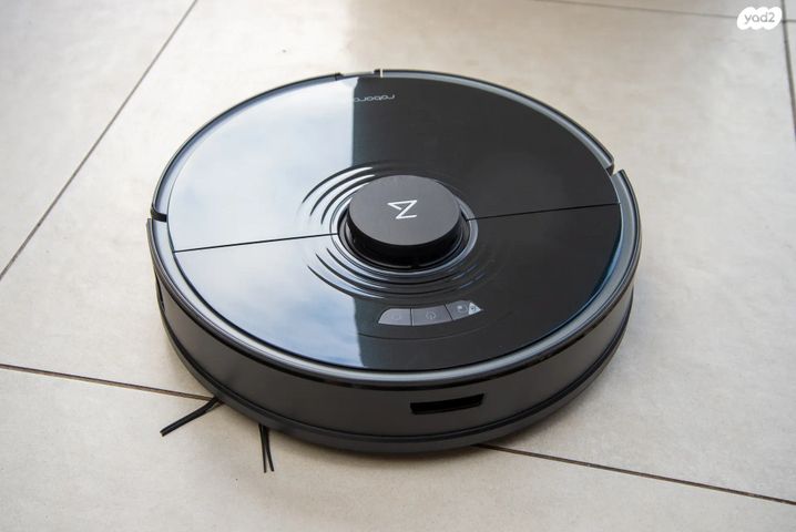 שאב אבק רובוטי Robotock S7