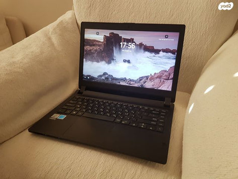Asus Pro מקצועי