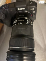 Canon Eos R