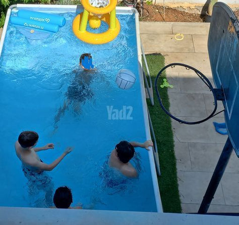 בריכה