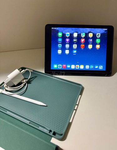 Ipad 9th generation