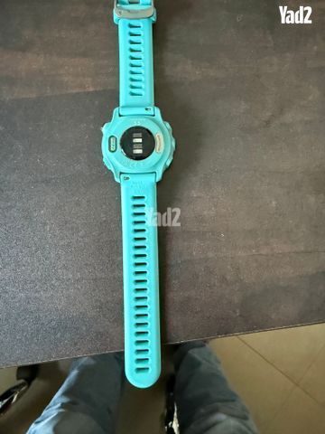 שעון כושר