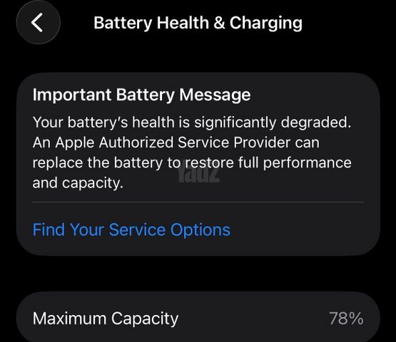 אייפון 14 פרו 256GB