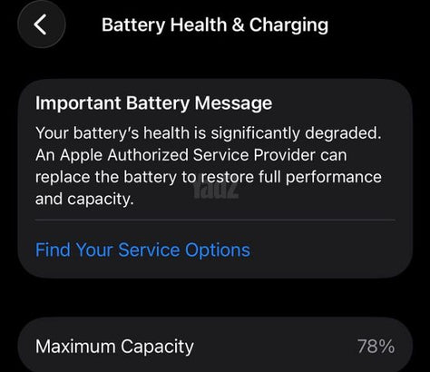 אייפון 14 פרו 256GB