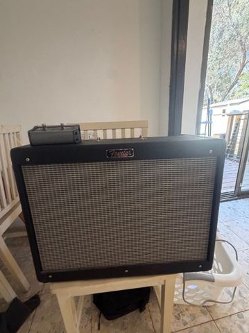 Fender Hot Rod Deluxe III