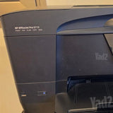 מדפסת HP officejet pro 8710